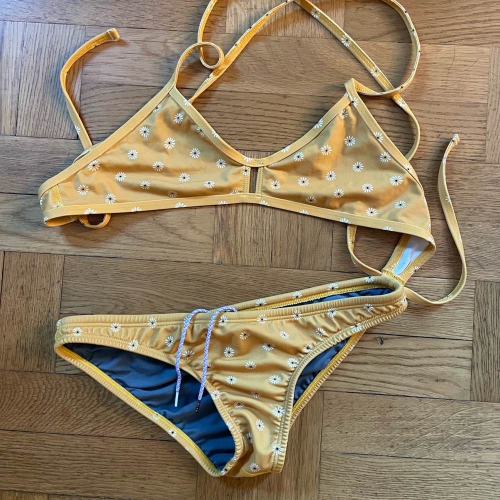 Jolyn bikini set